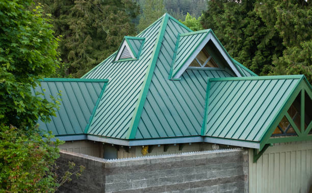 Best Roofing for New Construction  in Okolona, MS