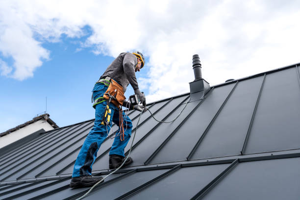Okolona, MS Roofing Services Company